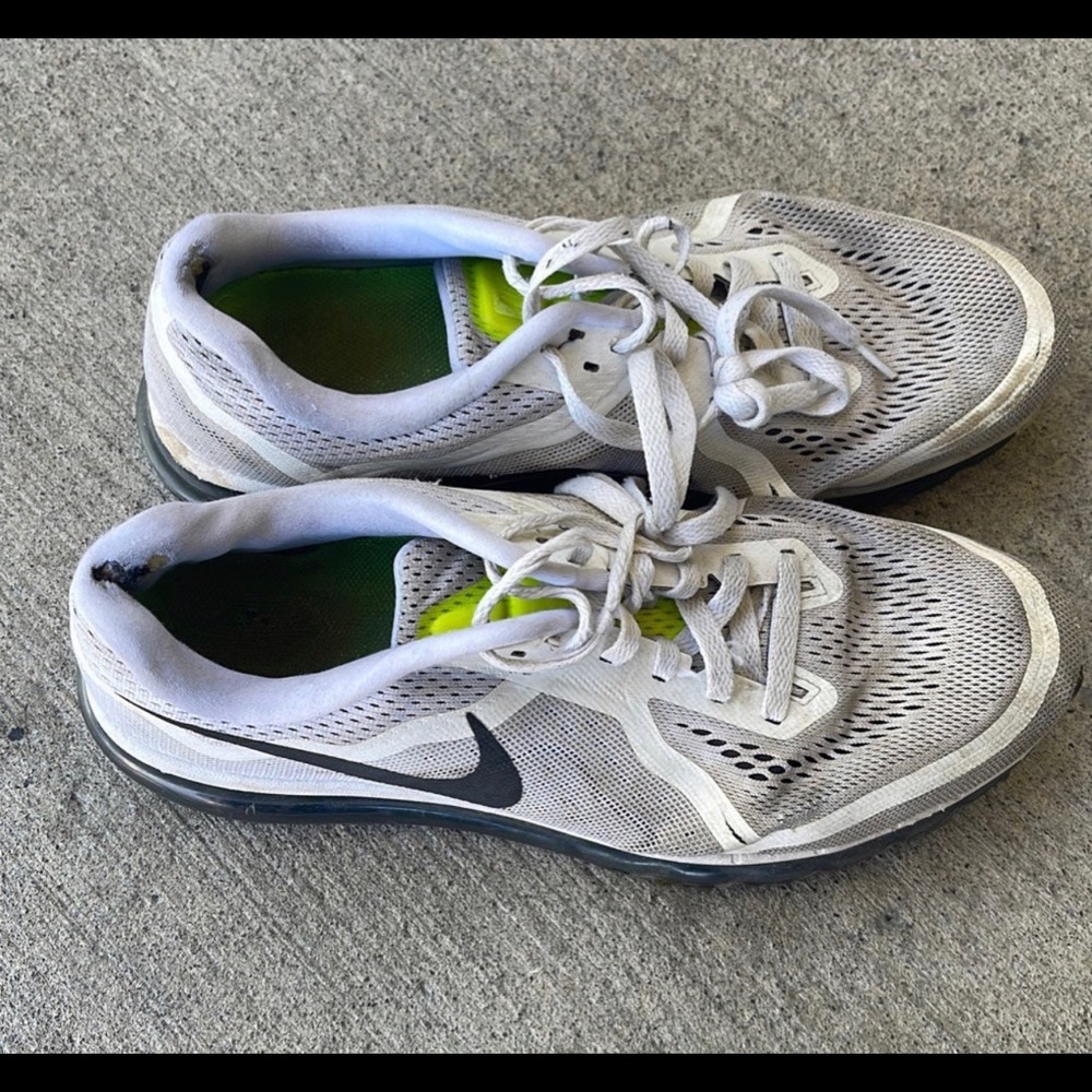 Mens 2014 Nike air max